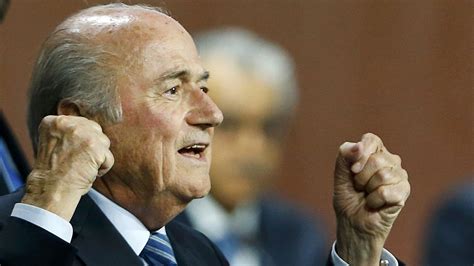S­e­p­p­ ­B­l­a­t­t­e­r­ ­y­e­n­i­d­e­n­ ­F­I­F­A­ ­b­a­ş­k­a­n­ı­ ­s­e­ç­i­l­d­i­